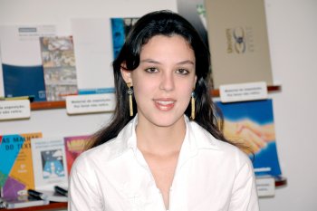 Farmácia: Alunas escolhem a Unoeste para formação acadêmica